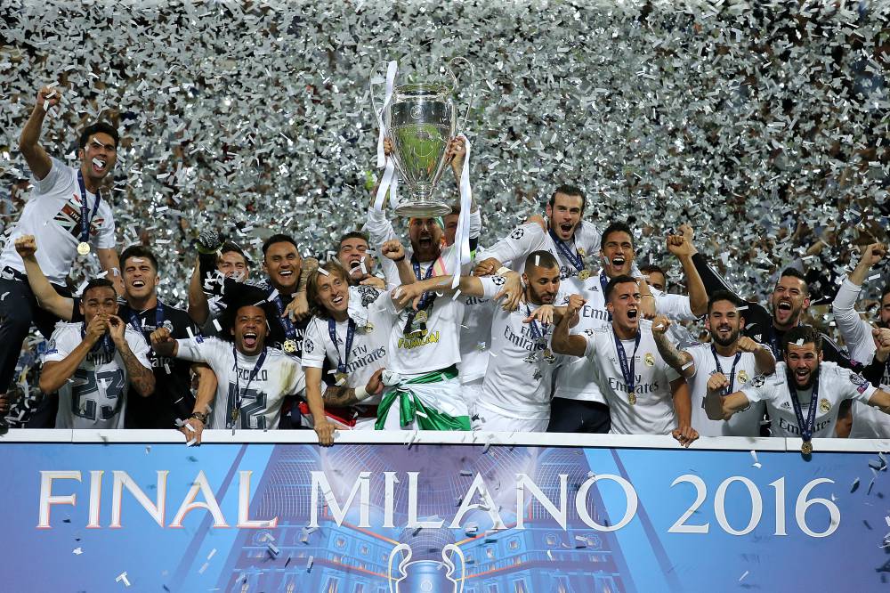Champions League | Five reasons why 