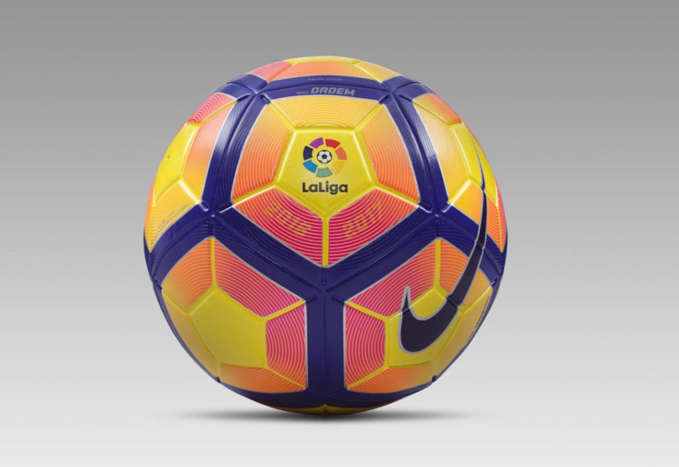 Football Unveiled 2016 17 Laliga Premier League Serie A Winter Ball As Com