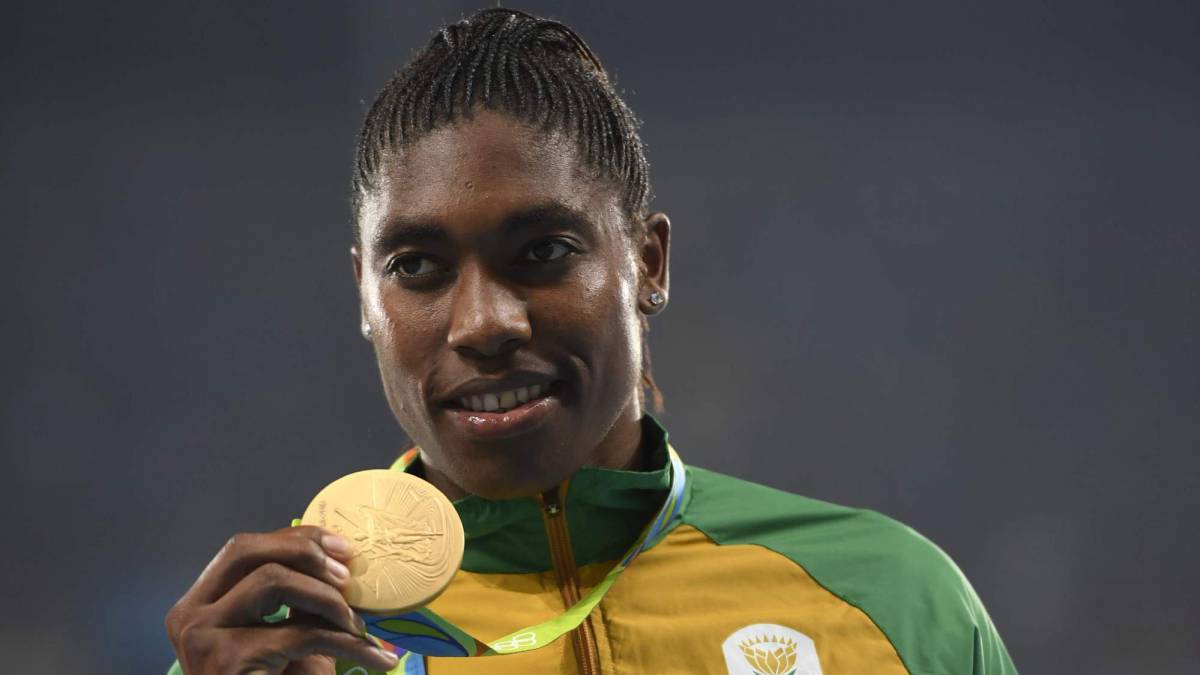 Pictures Caster Semenya And Violet Raseboya S Are Now Married Drum