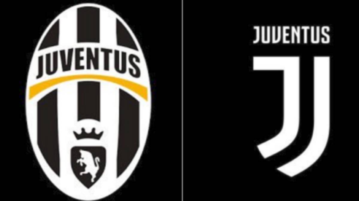 Negative Reaction To New Juventus Logo Change Ascom