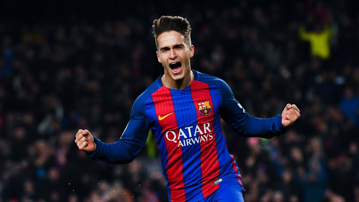 Barcelona 5 2 Real Sociedad Copa Del Rey 16 17 Quarter Final 2nd Leg Result And Report As Com