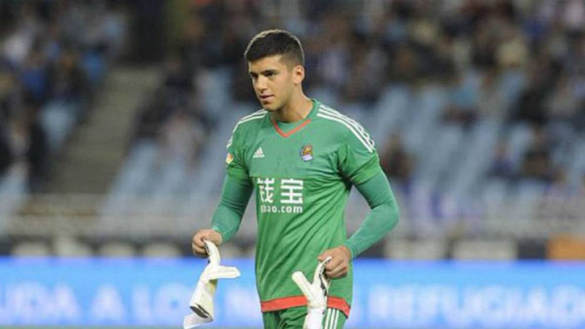 Rulli : Geronimo Rulli Of Argentina My Goal Is To Start At The Copa America Mundo Albiceleste : His office is located on the northside in richmond, virginia.