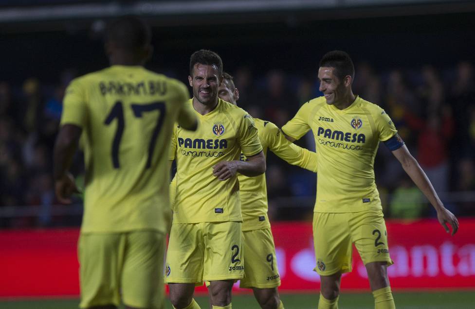 Download Gambar gambar barcelona vs villarreal Keren