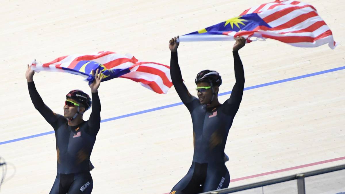 Malaysia Emerge As 2017 Sea Games Overall Champions As Com