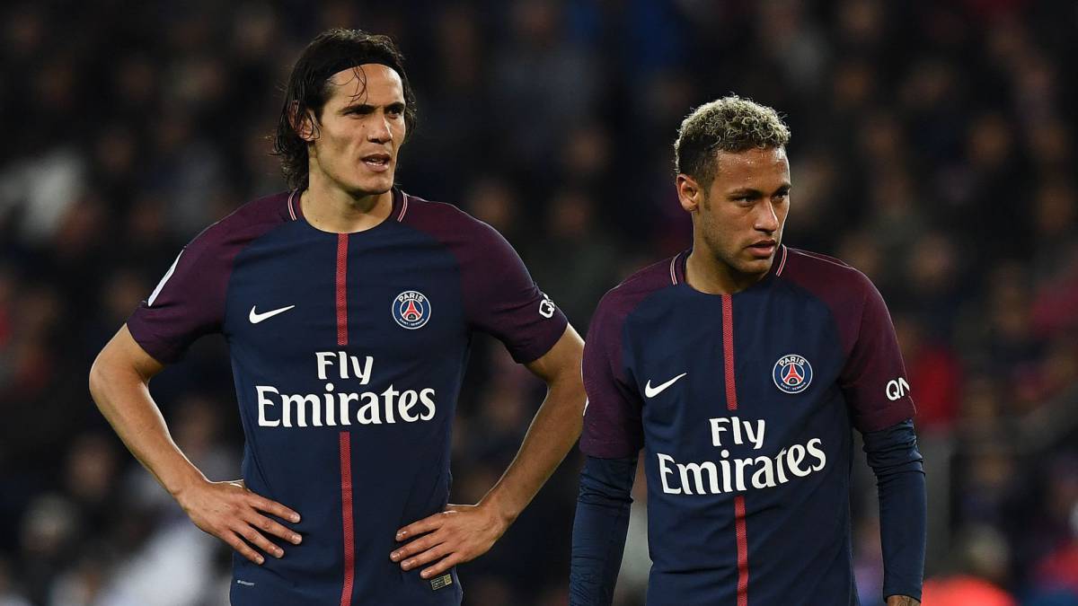 PSG | Nasser Al-Khelaifi offered Edinson Cavani an improved contract to acquiesce penalty duties, reports El País, as tension simmers in the dressing room.