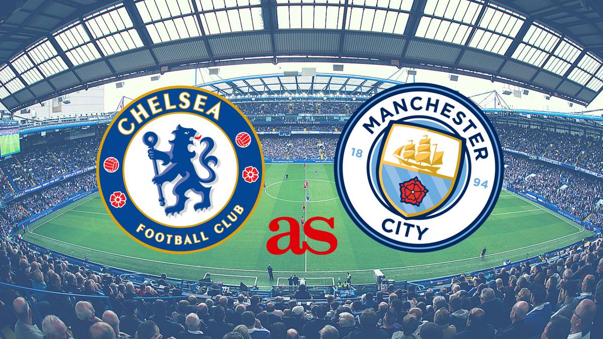 Premier League Chelsea Vs Manchester City How And Where To Watch Times Tv Online As Com