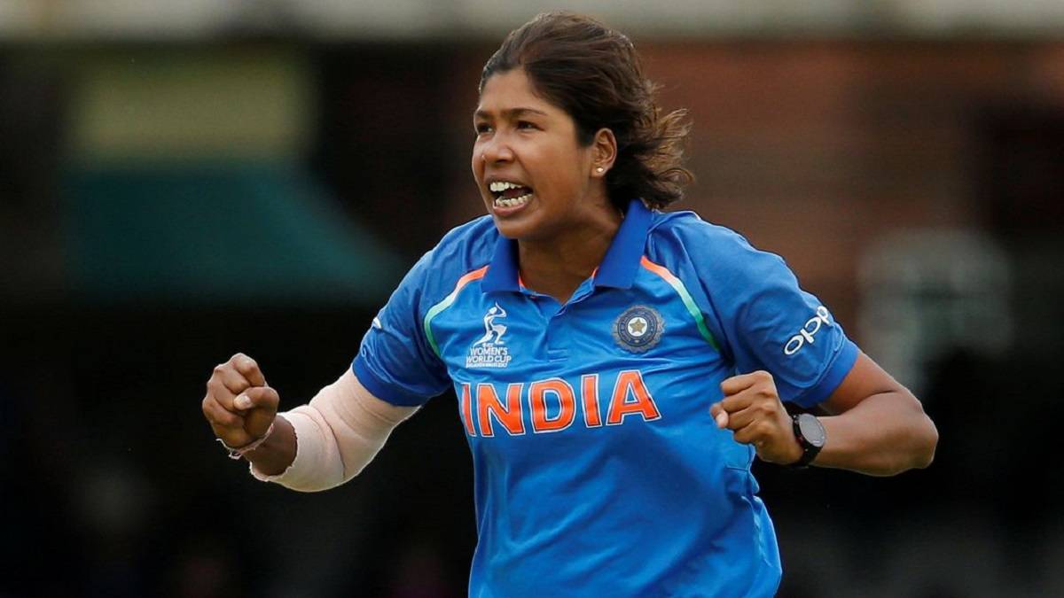 Jhulan Goswami: "What Is The Need To Change Anything?" 