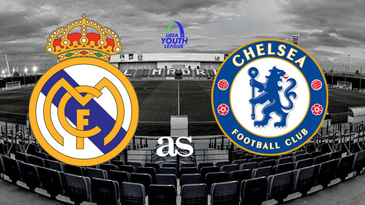 Real Madrid Vs Chelsea How And Where To Watch Times Tv Online As Com