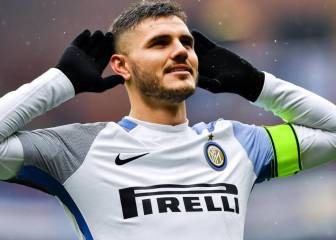 International Football Icardi Spain And Italy Tried To Get Me