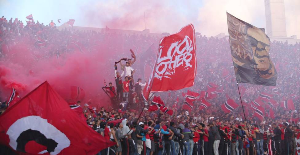 Raja Casablanca Vs Wydad Casablanca As It Happened As Com