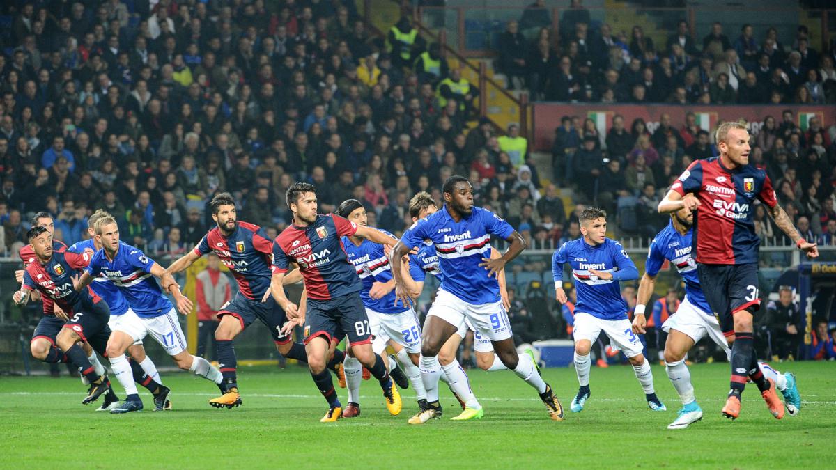 Two Serie A Matches Postponed After Genoa Bridge Collapse As Com