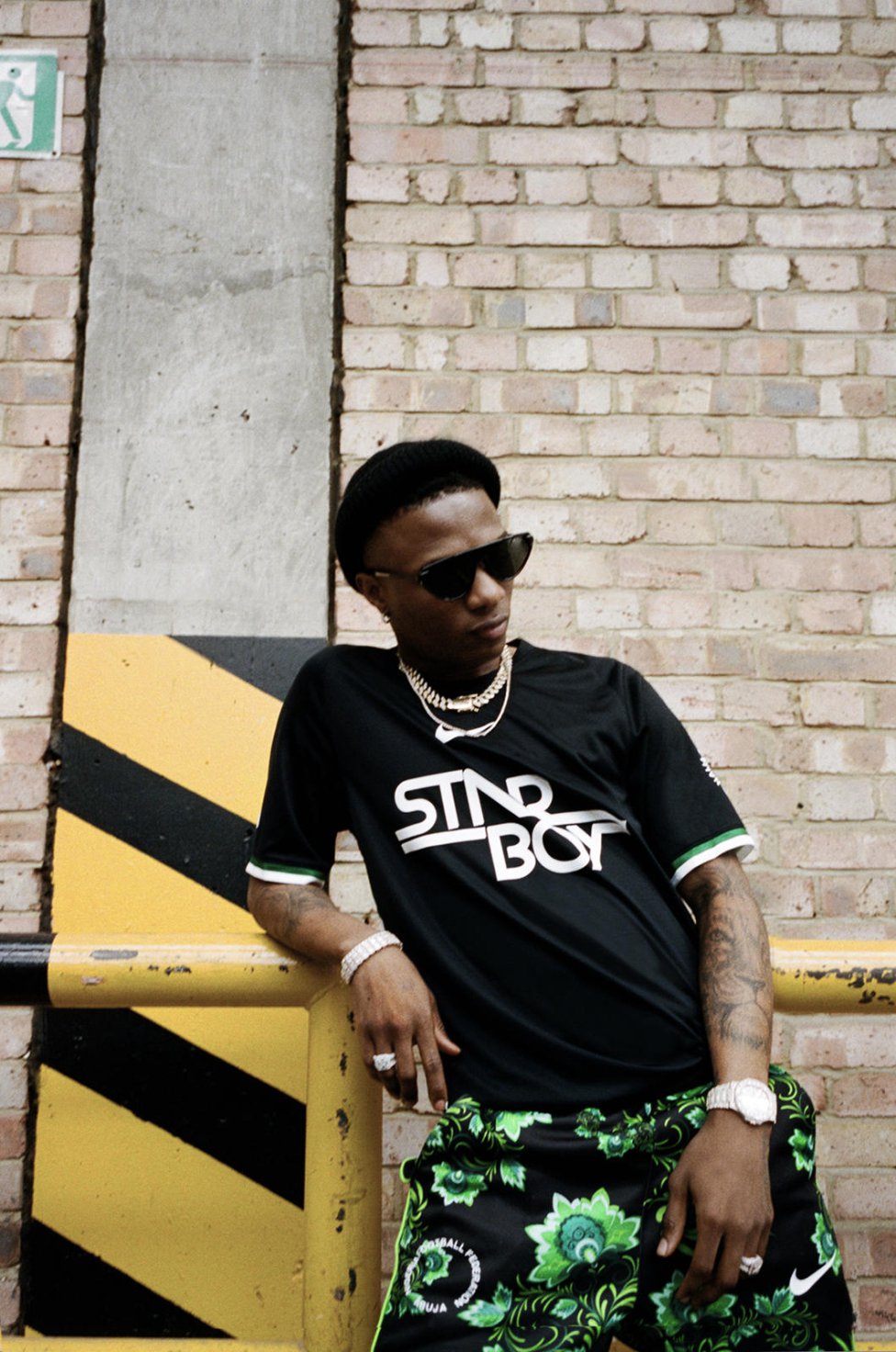 nike starboy jersey