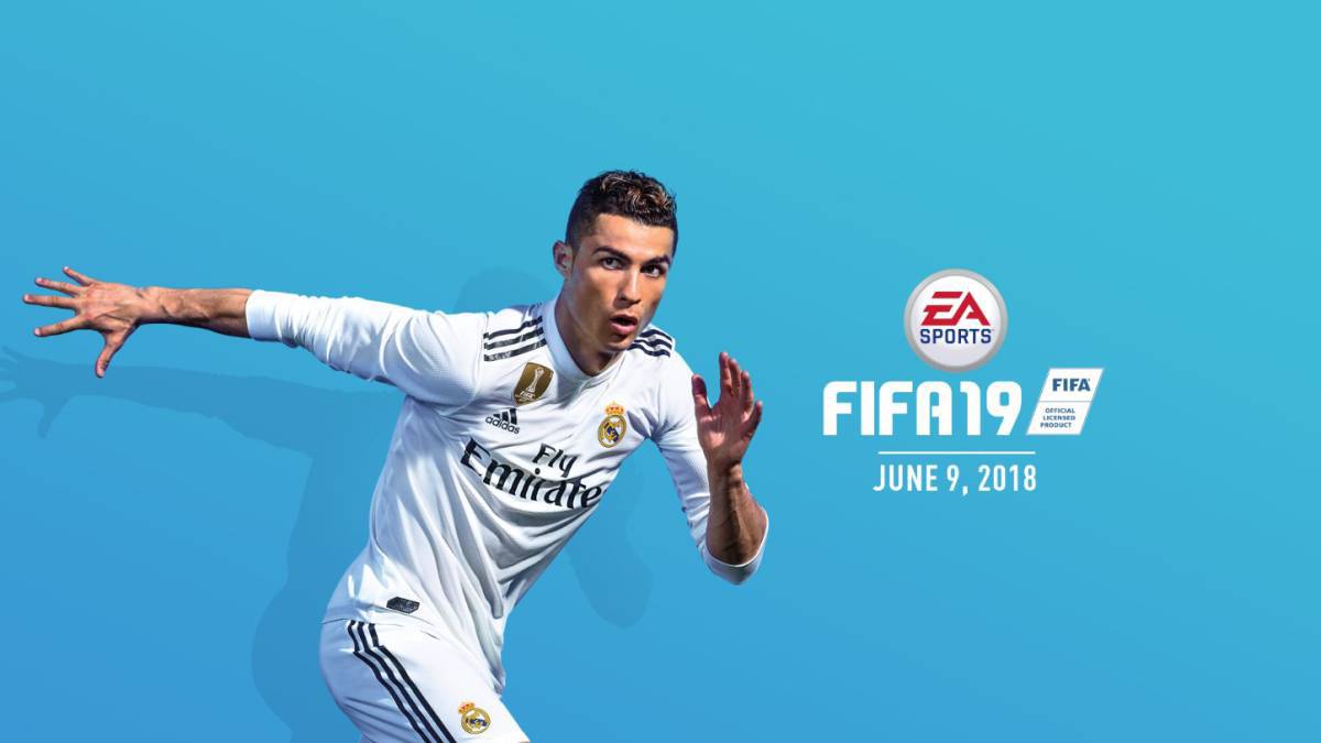 ronaldo website