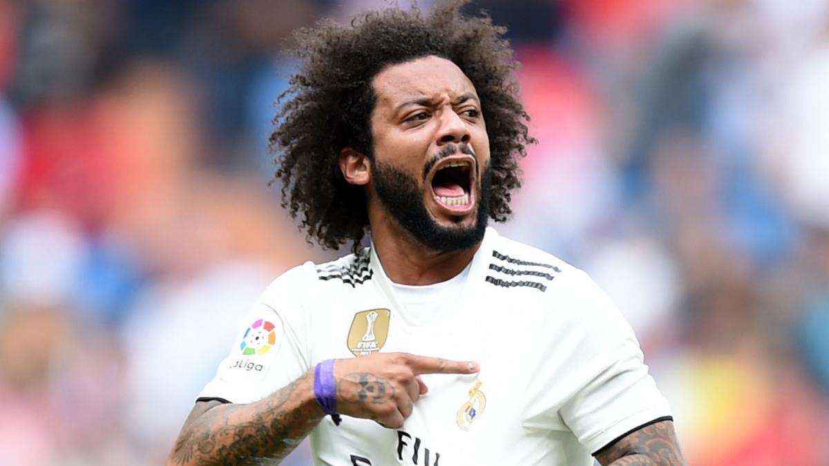 Download Gambar gambar marcelo real madrid Terkini