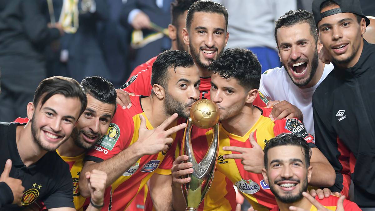Al Ahly CAF Champions League final 