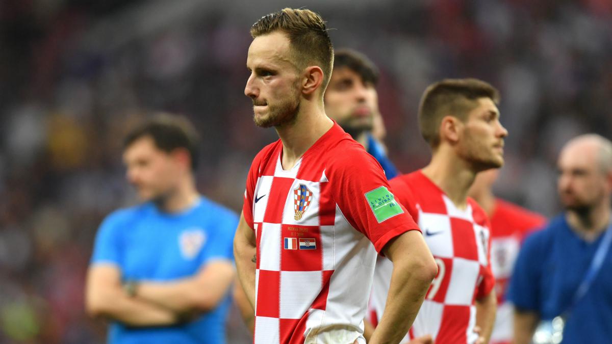 ivan rakitic croatia jersey