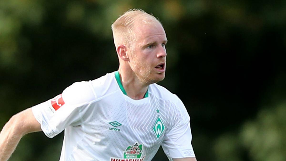 Davy Klaassen Impossible To Compare Me To Kroos Or Xavi As Com