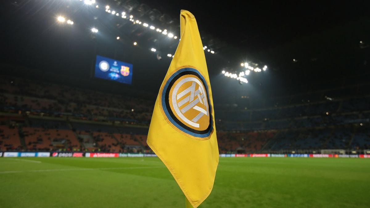 Inter Ordered To Play Two Serie A Games Behind Closed Doors