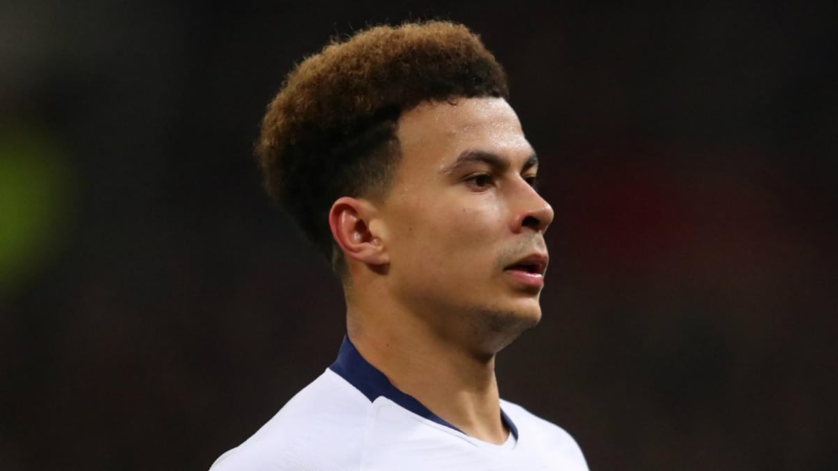 Pochettino Eyes Messi Esque Role For Alli As Com