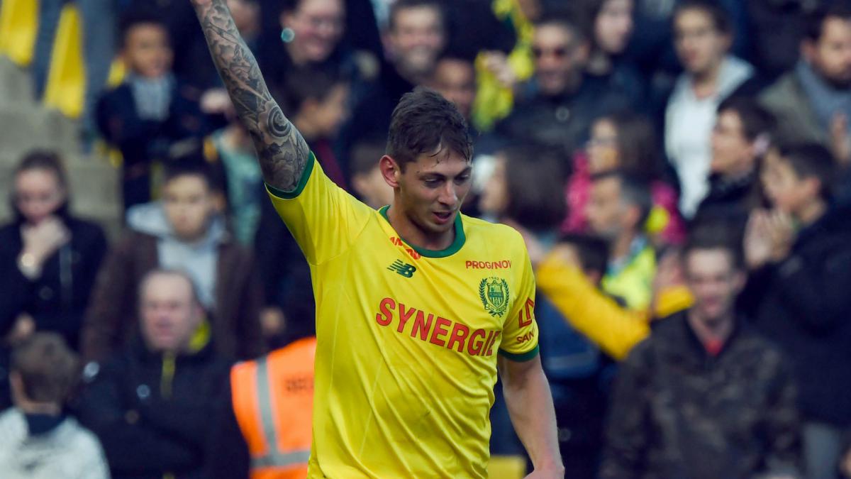 Image result for emiliano sala
