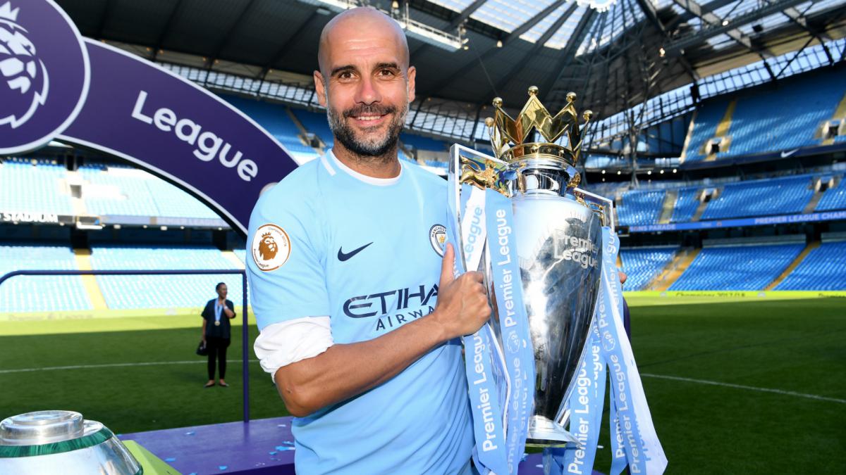 Guardiola Confident Ffp Investigation Will Not Taint Manchester City Legacy As Com