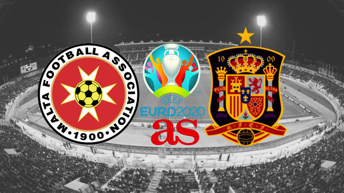 Image result for Spain vs Malta UEFA European Championship Qualifying 2019 Live