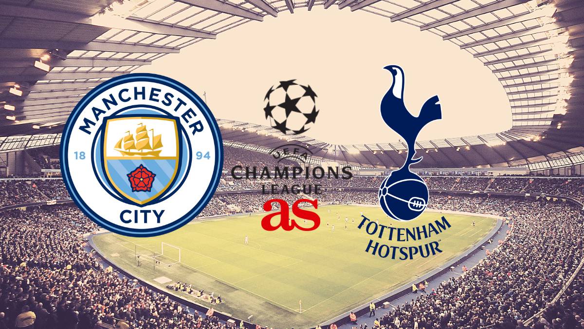 Manchester City Vs Tottenham Hotspur How And Where To Watch Times Tv Online As Com