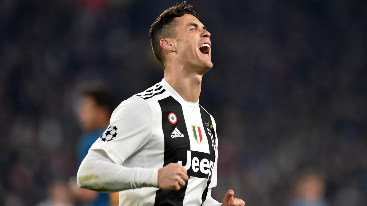 Cristiano Ronaldo Beats Lionel Messi To 600 Club Goals As Com