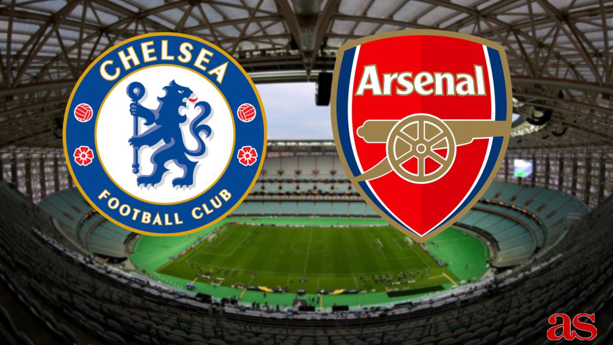 Europa League Final Chelsea Vs Arsenal Where And How To Watch Times Tv As Com