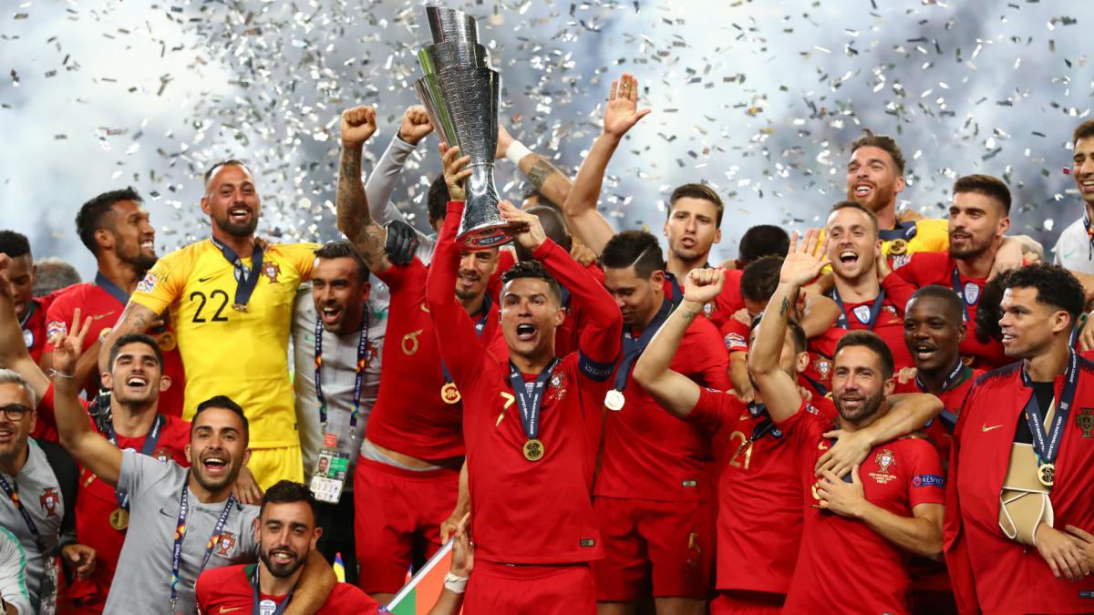 champions league portugal 2020