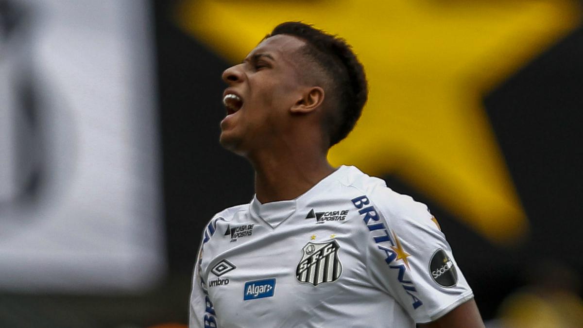 rodrygo jersey