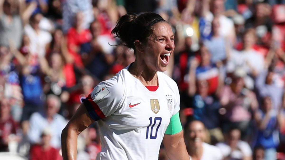 carli lloyd world cup jersey