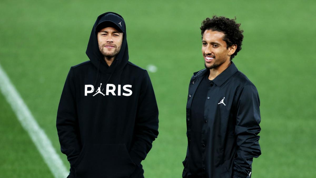 Neymar paris hoodie Clearance