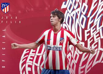 atletico madrid jersey numbers