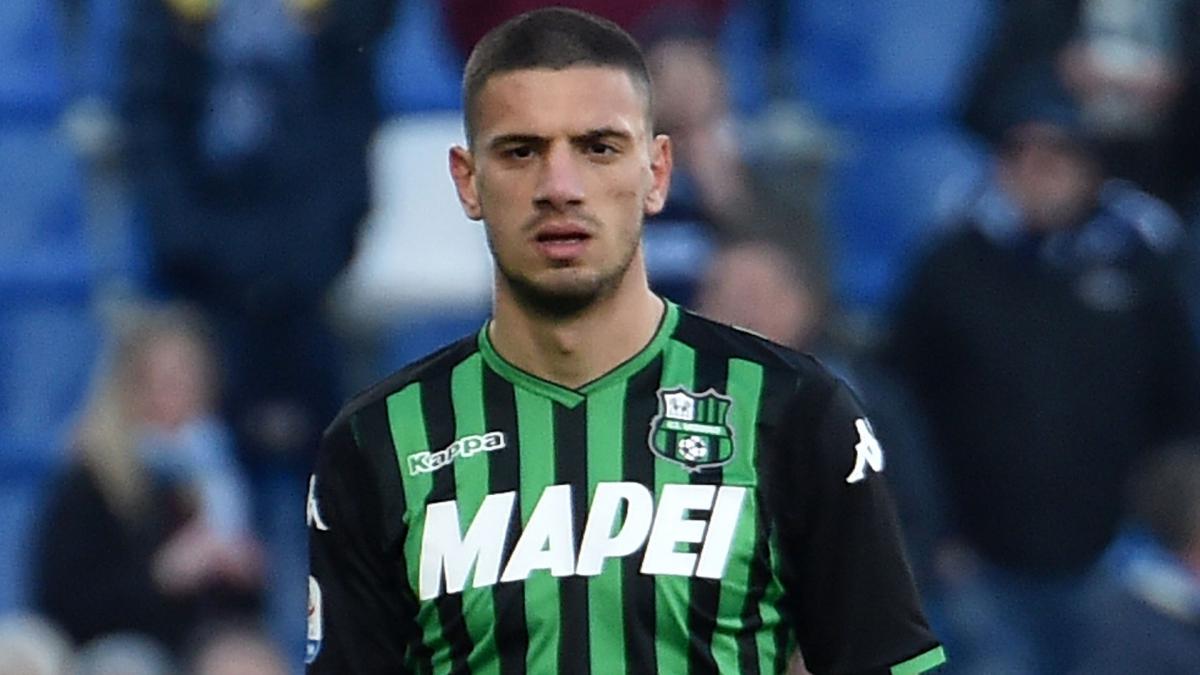 Juventus sign Merih Demiral from Sassuolo for €18m - AS.com