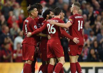 Liverpool Klopp Lifts Ban On Touching This Is Anfield Sign As Com