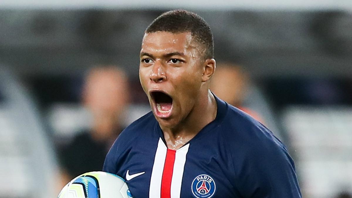 Image result for mbappe