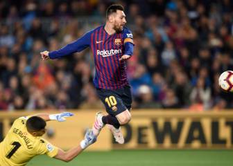 Lionel Messi S Free Kick Genius Thanks To Me Explains Maradona As Com