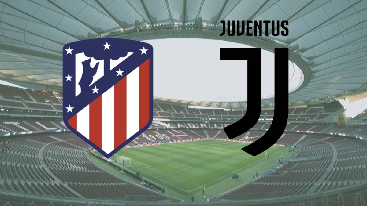 Atlético vs Juventus: how \u0026 where to 