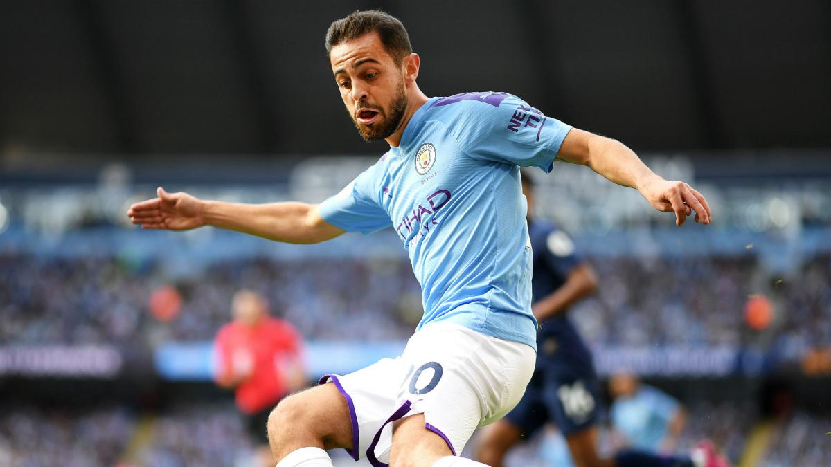 Image result for bernardo silva