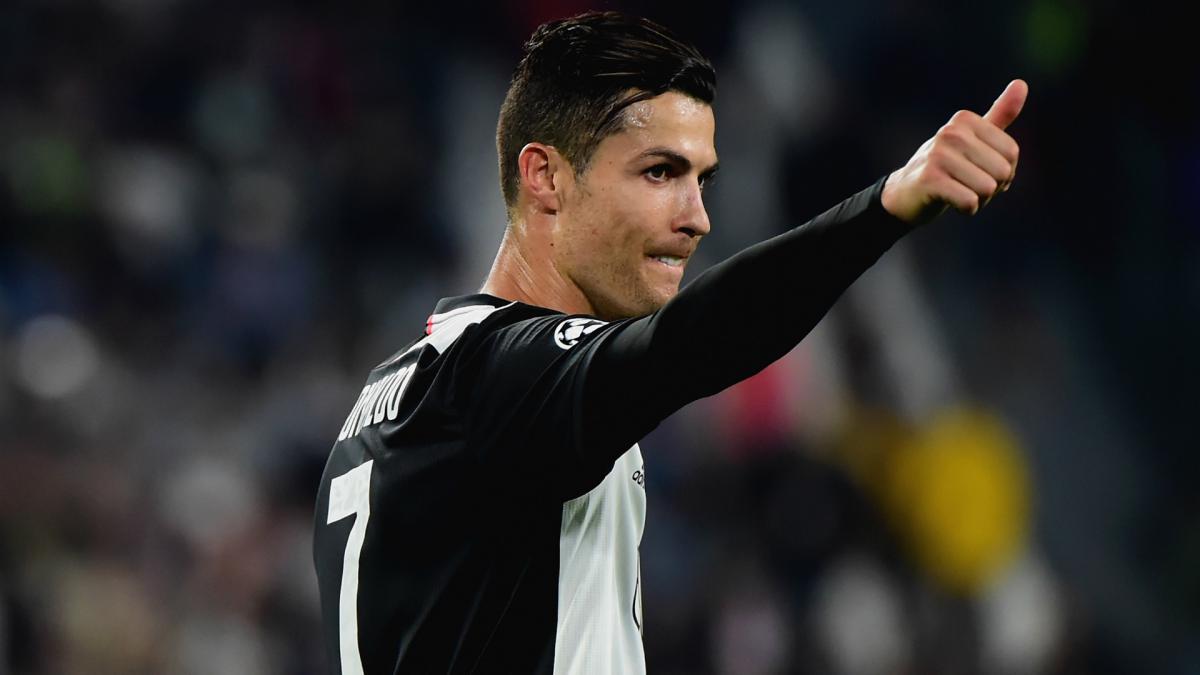 Cristiano Ronaldo: Paratici rules out star leaving Juventus - AS.com