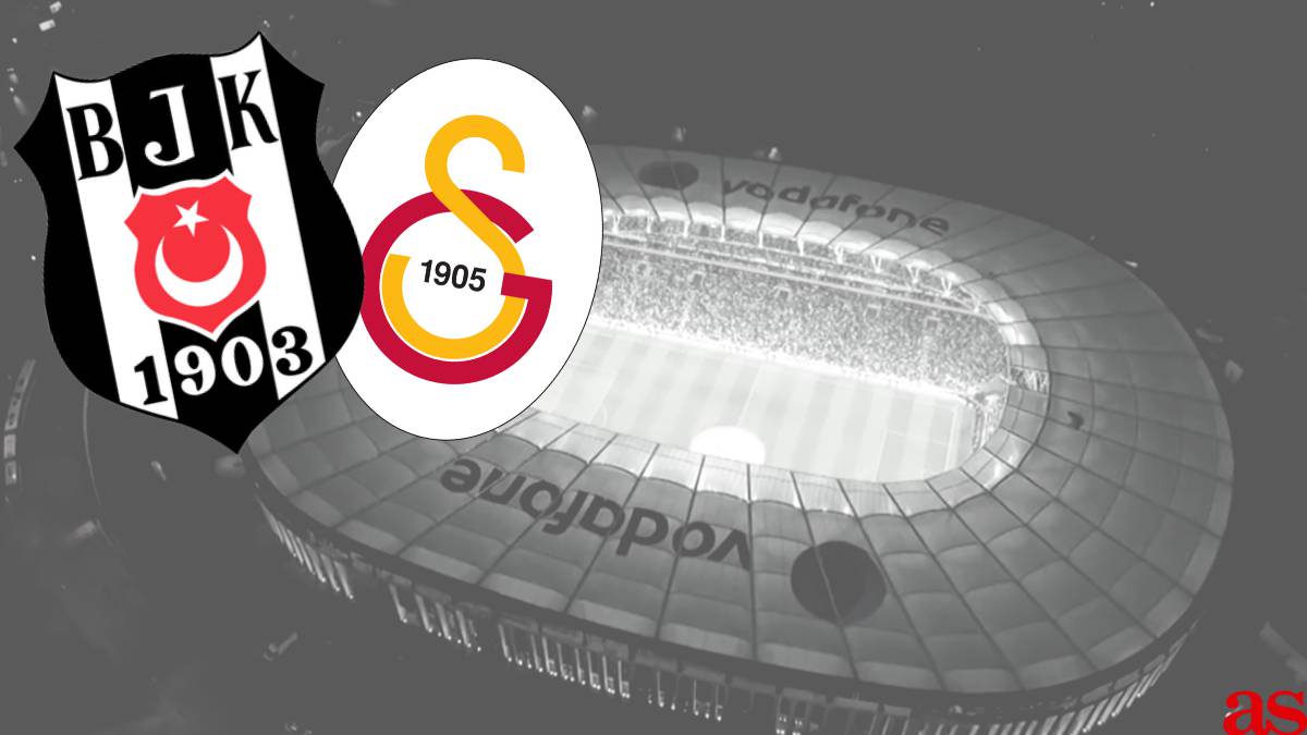 Besiktas Vs Galatasaray How And Where To Watch Times Tv Online