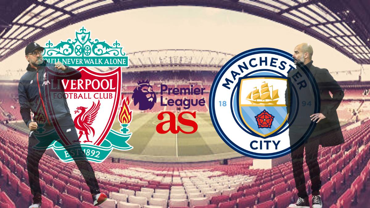 Liverpool Vs Manchester City How And Where To Watch Times Tv Online As Com