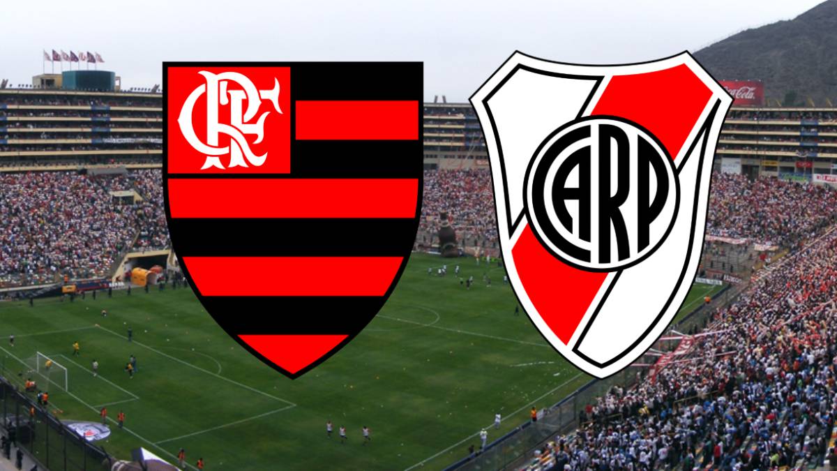 Flamengo Vs River Plate How And Where To Watch Times Tv