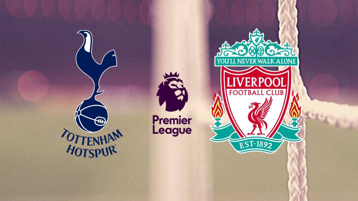 Tottenham vs Liverpool: how and where 