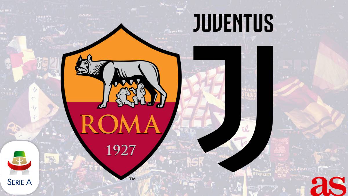 Roma vs Juventus: Serie A, how and where to watch, times, TV ...