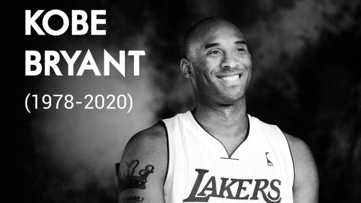 Kobe Bryant Dies In Helicopter Crash As Com
