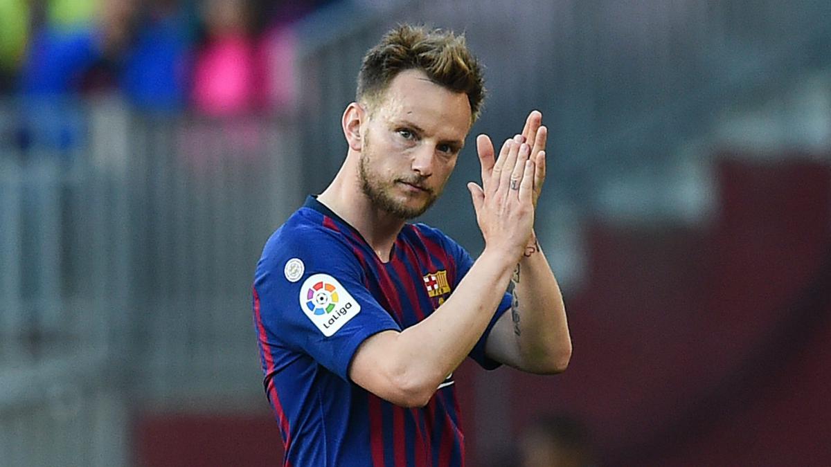 Image result for rakitic"