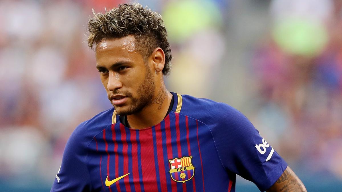 Barca Neymar Not Impossible As Abidal Seeks To Soothe Messi As Com