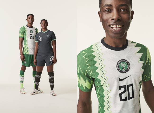 nigeria new jersey price